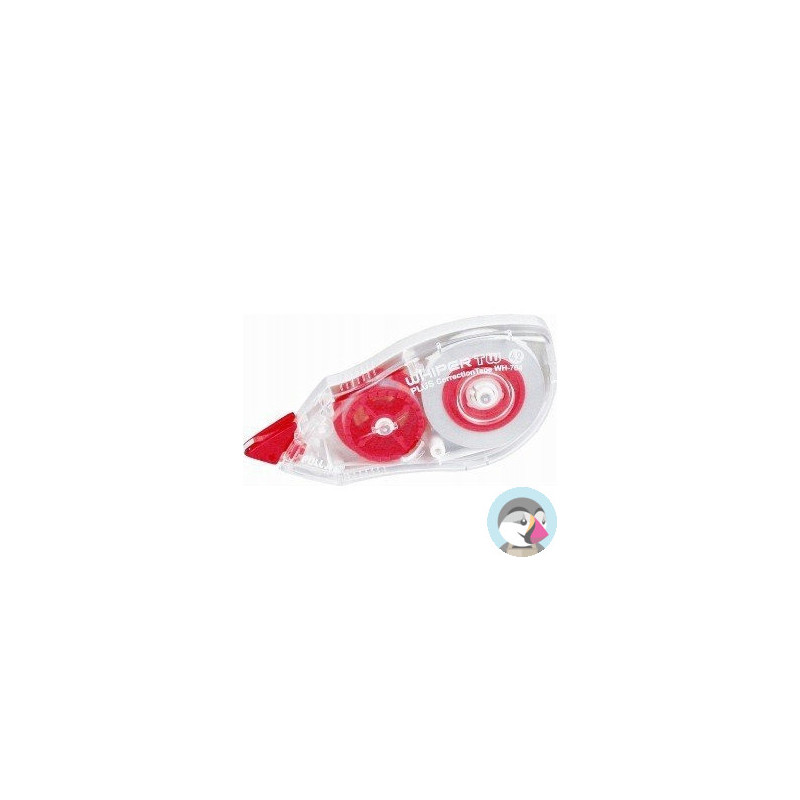 Korektor w taśm.4.2 12m WH-704 PLUS Corporation 205003
