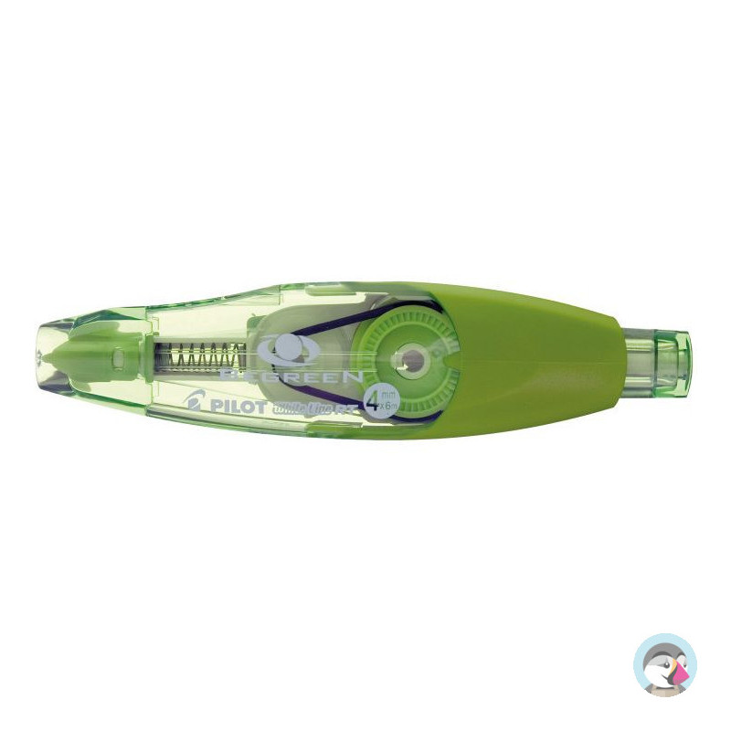 Korektor w taśmie WHITELINE RT ECTE-25K-4G-BG PILOT