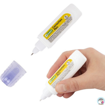 Korektor w piórze D.RECT 12ml 007197
