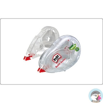 Korektor w taśmie PRITT System 6.0mmx12m 2115720