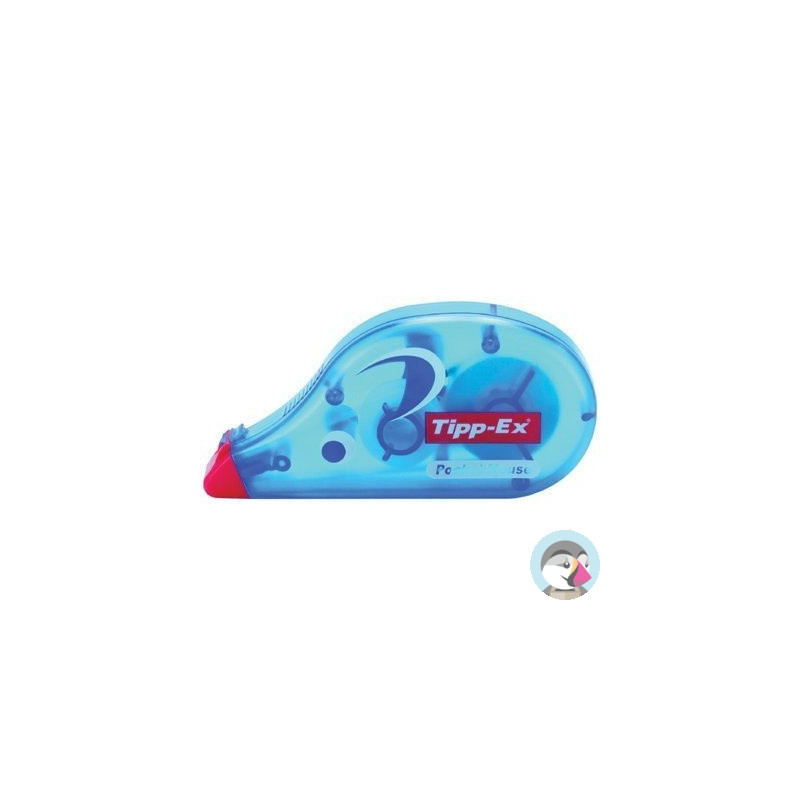 Korektor w taśmie TIPP-EX POCKET MOUSE 8207892