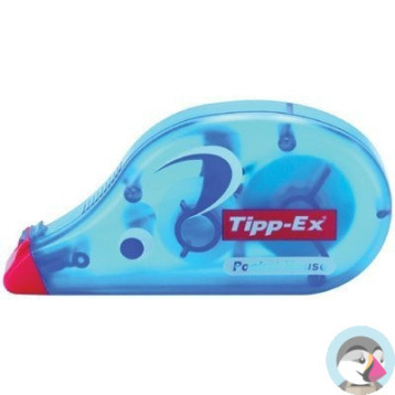 Korektor w taśmie TIPP-EX POCKET MOUSE 8207892