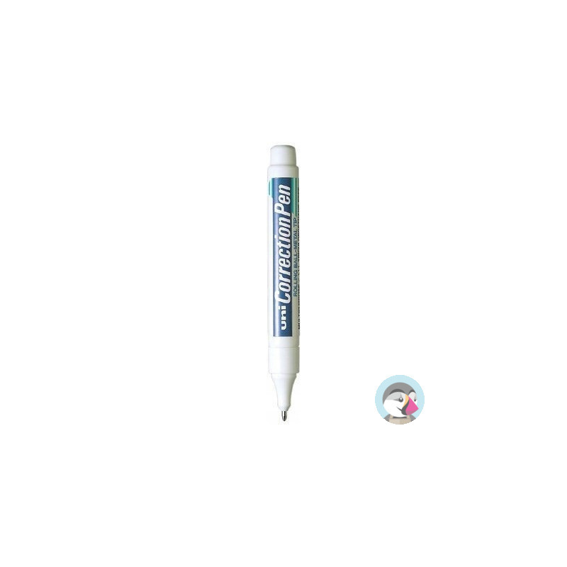Korektor w piórze CLP-300 8ml UNI