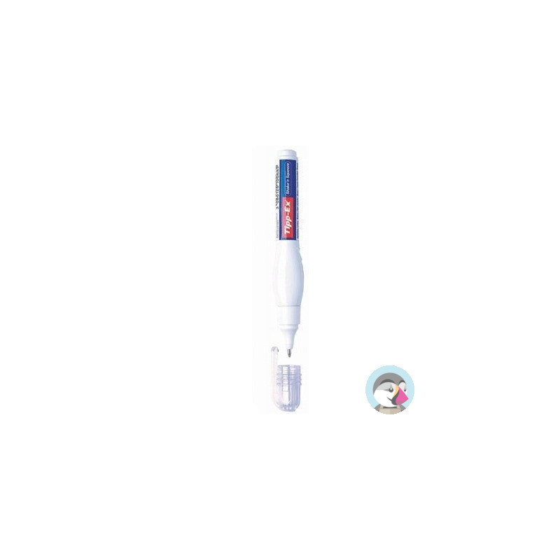 Korektor w piórze Shake`n`Squeeze 8ml 8024223 Tipp-Ex