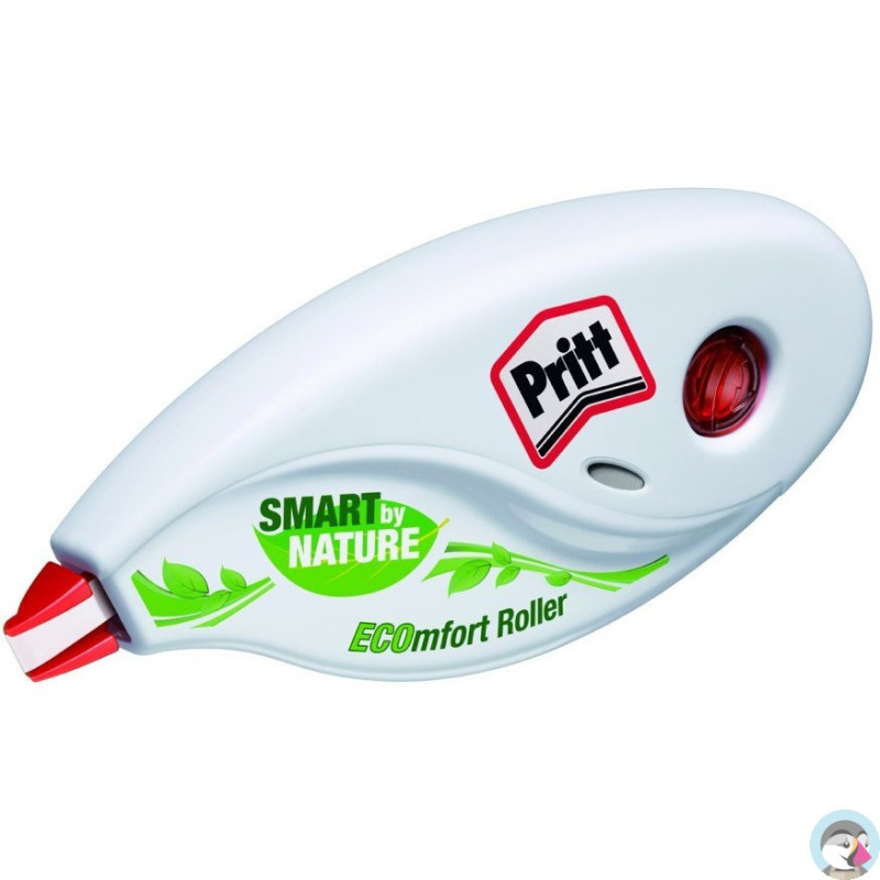 Korektor w taśmie PRITT COMFORT 4.2mm x 10m 2116533