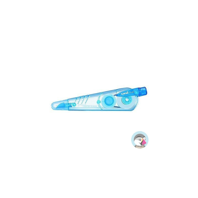 Korektor w taśmie UNI 5mm x 6m CLT-205 /CRT-285
