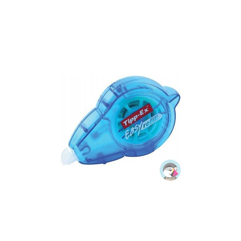 Korektor w taśmie BIC EASY REFILL 8794242