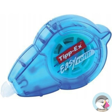 Korektor w taśmie BIC EASY REFILL 8794242