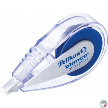 Korektor w taśmie BLANCO MAXI 4.2mm x 10m 1004359125 PELIKAN