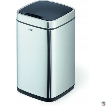 Kosz na śmieci NO TOUCH 12L z czujnikiem ruchu 342123 DURABLE