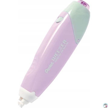 Korektor w taśmie WEEZER fioletowy XZTT805V-W PENTEL