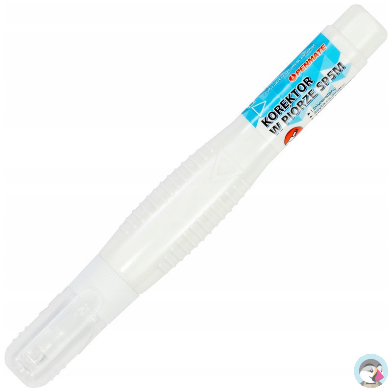Korektor w piórze 5ml SP5M TT7999 PENMATE