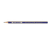 Ołówek GOLDFABER 1222 kpl 6szt C114000