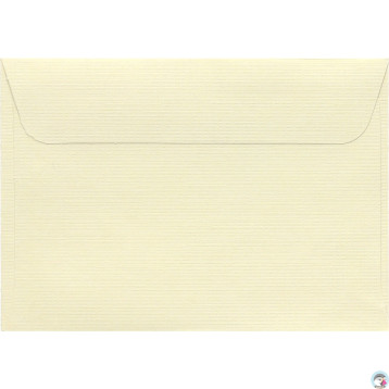 Koperta B7 HOLLAND kremowa P 120g. (10szt.) 280521 Galeria Papieru
