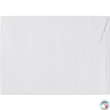 Koperta C6 HOLLAND biały P 120g.(10szt.) 282501 Galeria Papieru