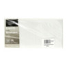 Koperta DL PEARL biały SP 220g. (5szt.) 280901 Galeria Papieru