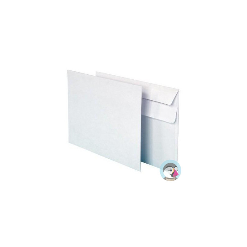 Koperta C6 SK biała (100sztuk) NC 11021000/100