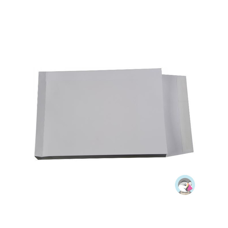 Koperta C4 HK RBD biała (10szt.) NC 41630077/10 41630098/10