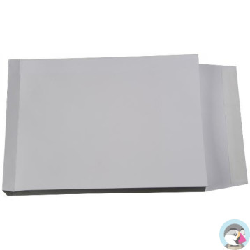 Koperta C4 HK RBD biała (10szt.) NC 41630077/10 41630098/10