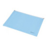 Koperta z suwakiem A4 niebieska przestrzenna C4611 0410-0038-03 Panta Plast
