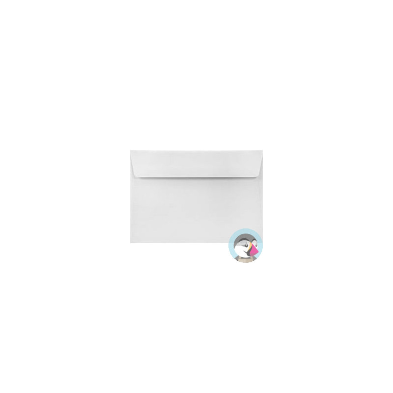 Koperta C4 NK biała (25szt.) NC 31610020/25