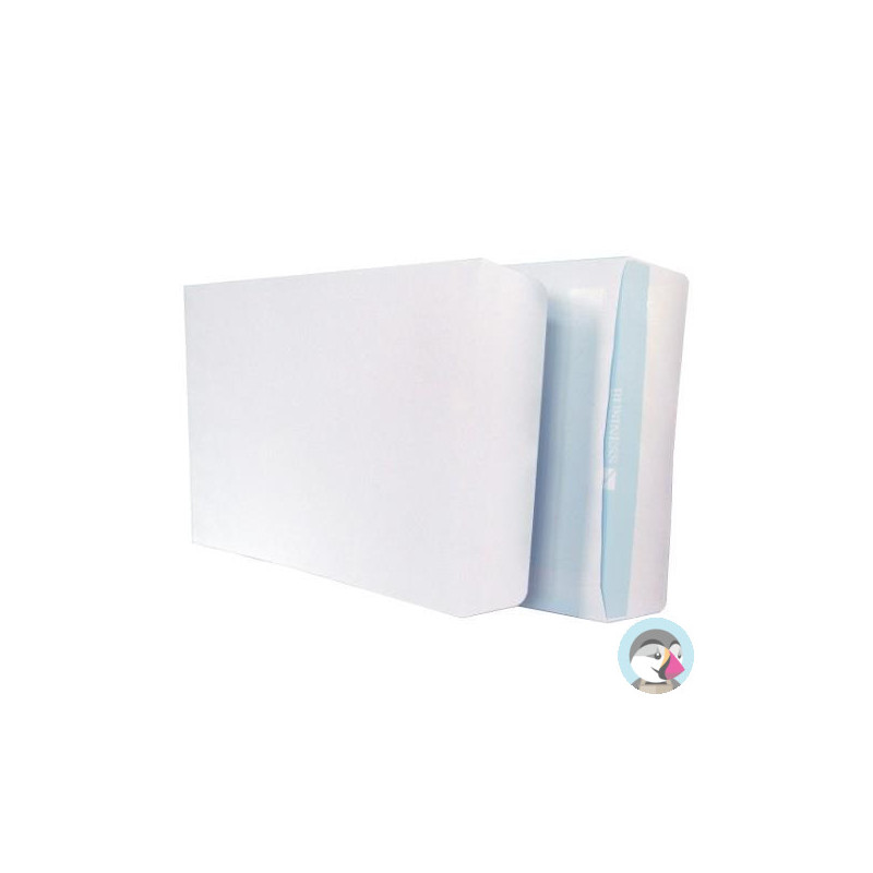 Koperta C5 NK biała (25szt.) NC 024970/25 31410020/25