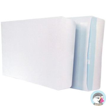 Koperta C5 NK biała (25szt.) NC 024970/25 31410020/25