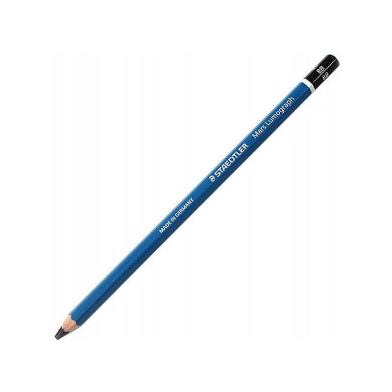 Ołówek LUMOGRAPH S100-8B STAEDTLER