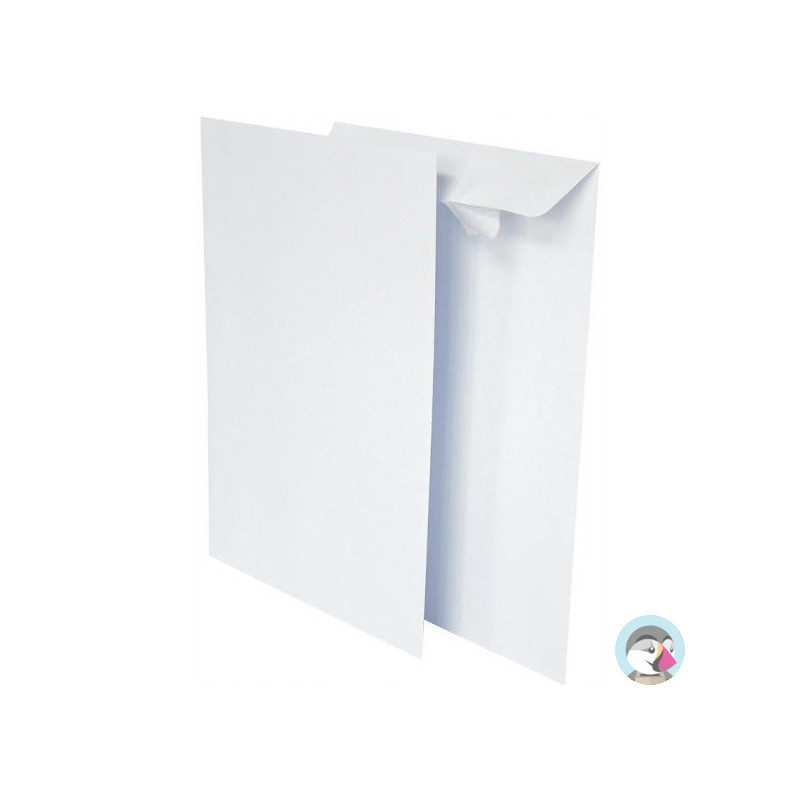 Koperta B4 HK biała (10szt.) NC 31732030/10