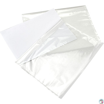 Koperta kurierska/przylga C6 (500szt) 175x132mm ikk175132p EMERSON