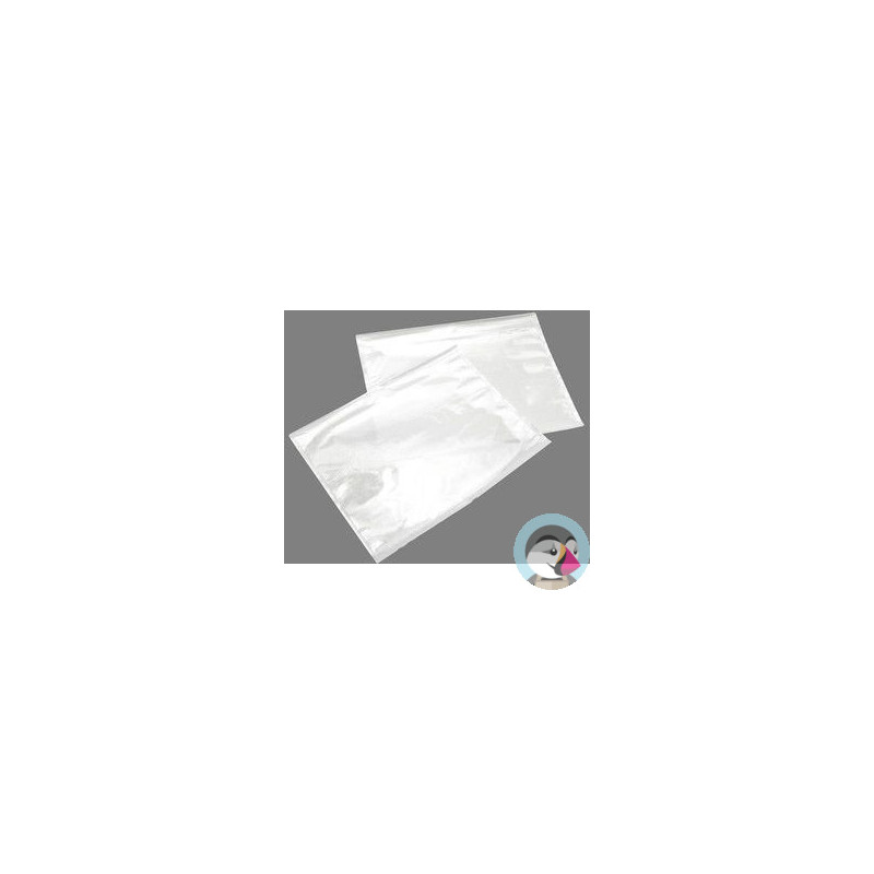 Koperta kurierska/przylga C5 (500szt) 235x175mm ikk235175p EMERSON