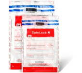 Koperty bezpieczne B4 (100sztuk) przezroczyste ikb250385ptk100 EMERSON