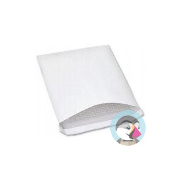 Koperta bąbelkowa A/11 120x175/100x165 Super Pak
