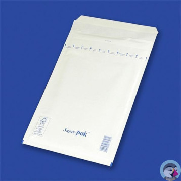 Koperta bąbelkowa C/13 170x225/150x215 Super Pak