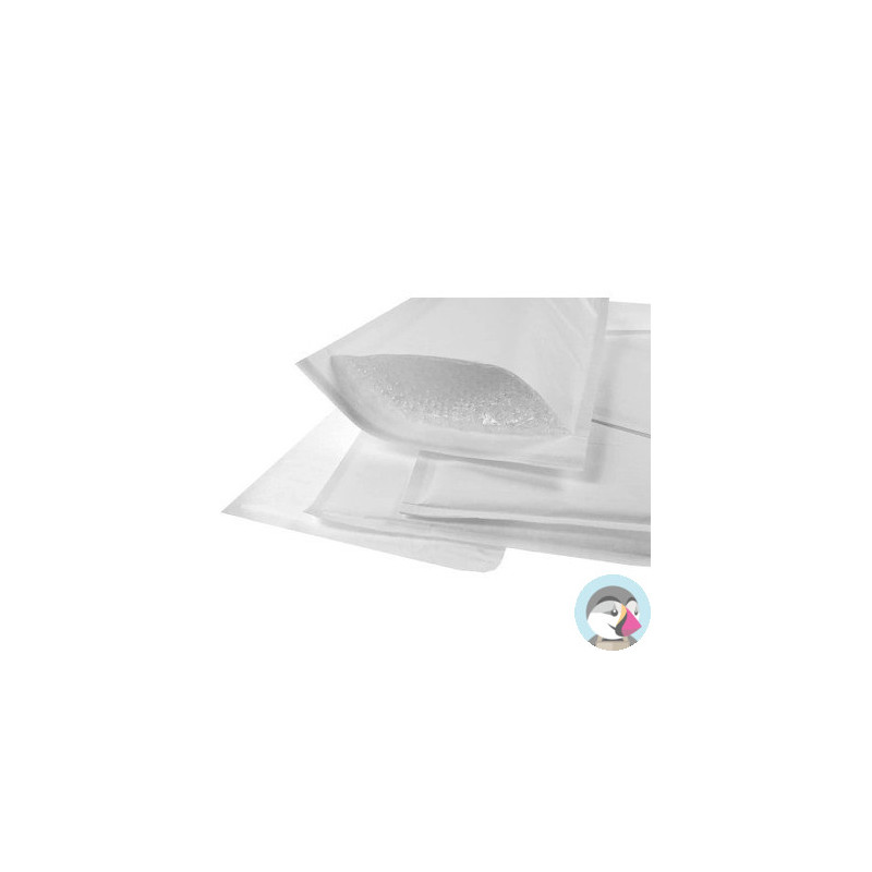 Koperta bąbelkowa C/13 (10sztuk) 170x225/150x215 Super Pak