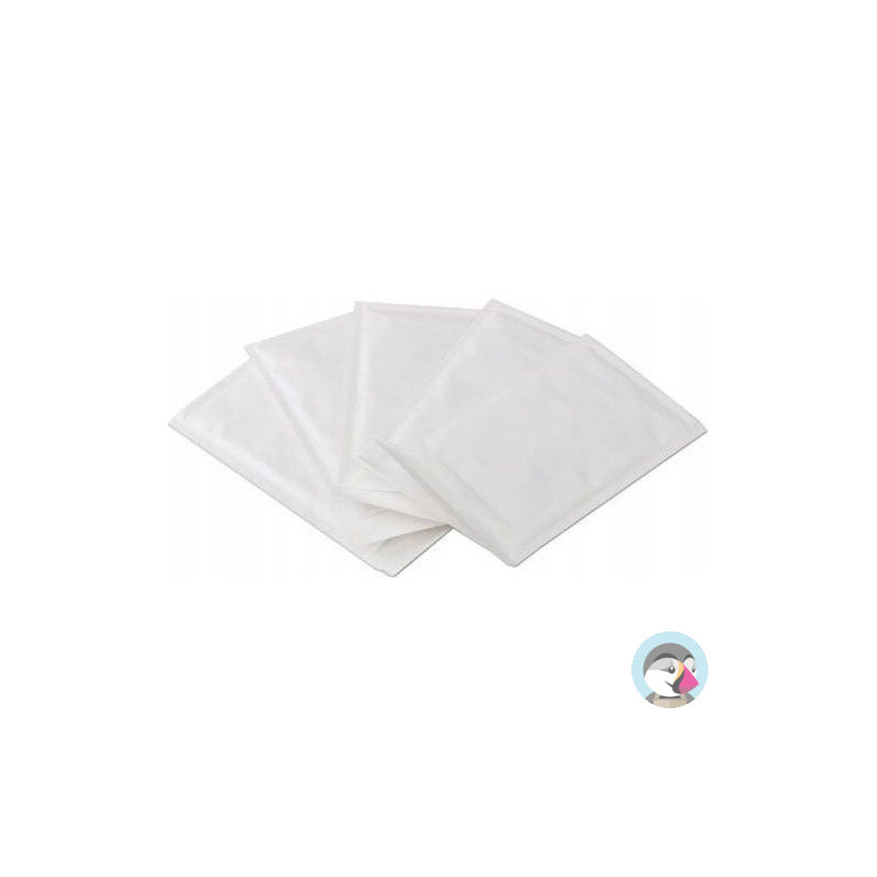 Koperta bąbelkowa I/19 (10sztuk) 320x455/300x445 Super Pak 77830097/10