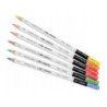 Kredka NEONOWA 6kol. 3415 AST  KOH-I-NOOR