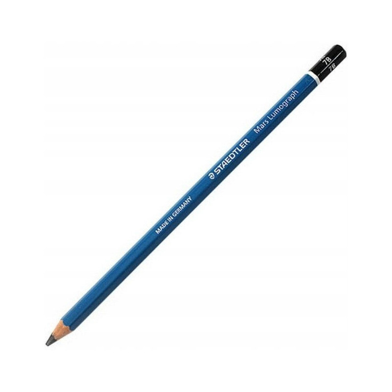 Ołówek LUMOGRAPH S100-7B STAEDTLER