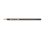 Ołówek GOLDFABER 6B (12szt.) 112506 Faber-Castell