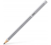 Ołówek JUMBO GRIP HB 111920 Faber-Castell
