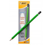 Ołówek CRITERIUM 550 2B 857585 BIC