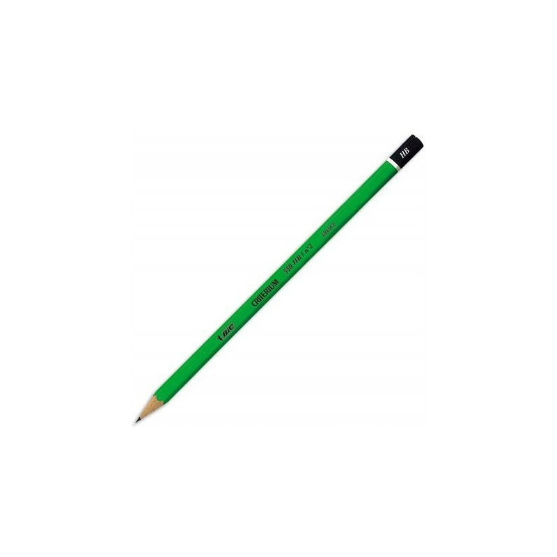 Ołówek CRITERIUM 550 HB 857595 BIC