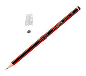 Ołówek TRADITION 4H STAEDTLER S 110