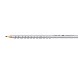 Ołówek JUMBO GRIP B do nauki pisania FC 111900 Faber-Castell