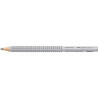 Ołówek JUMBO GRIP B do nauki pisania FC 111900 Faber-Castell