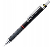 Ołówek automatyczny 0,35mm czarny TIKKY III CC S1904694 ROTRING