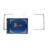 Kronika 345x255mm pozioma granatowa 1829-319-031 WARTA