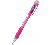 Ołówek automatyczny 0,7mm czerwony AX-107/AX127B PENTEL