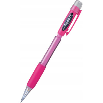 Ołówek automatyczny 0,7mm czerwony AX-107/AX127B PENTEL Ołówek automatyczny 0,7mm czerwony AX-107/AX127B PENTEL
