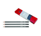 Ołówek techniczny HB (12) TINGE/UNIONL 160-1356 GRAND